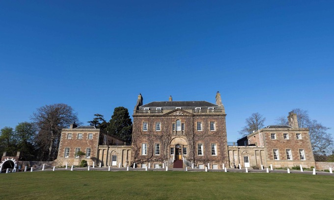 Culloden Hotel | Culloden House Hotel