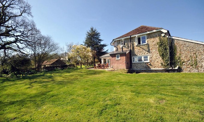 Axminster House | Culverwells