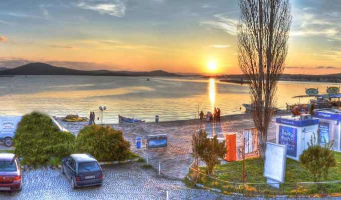 Ayvalik Hotel | Cunda Mavi Hotel