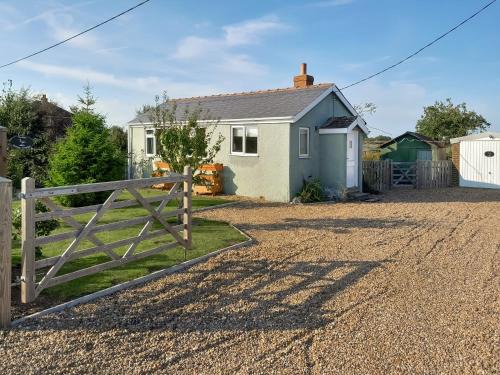 Skegness House | Curlew Cottage