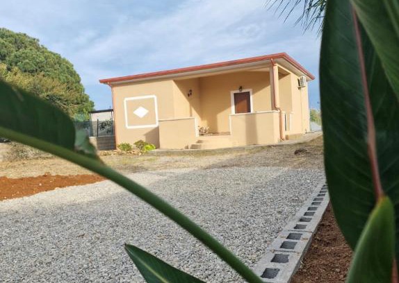 Le Castella Apartment | Curmo beach & relax