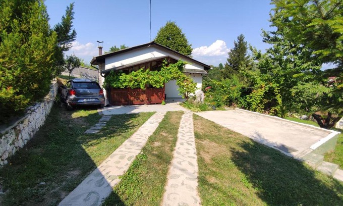 Sarajevo House | Curovac Nature