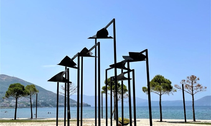 Vlore Apartment | Current Apartment