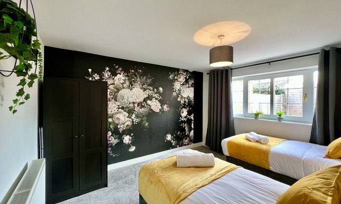 Cleethorpes Cottage | Curzon House 2
