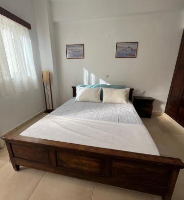 Elounda Apartment | Cute apartment in the centre of Elounda