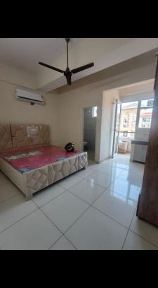 Zirakpur Apartment | Cute apartment