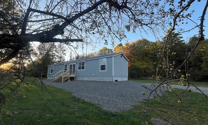 Charleston House | Cute country cabin