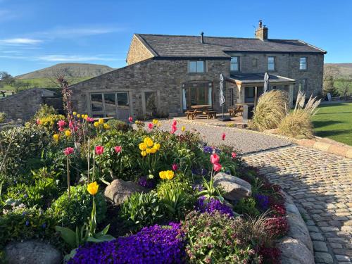 Preston House | Cuthbert Hill Farm