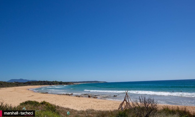 Barragga Bay Cottage | Cuttagee Beach Cottages, 6