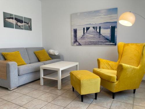 Holte-Spangen Apartment | CUX Kieker