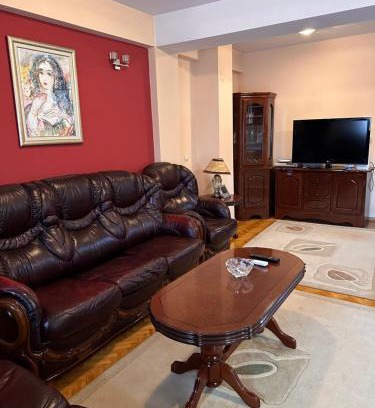 Tetovo Apartment | cvetkovski apartment