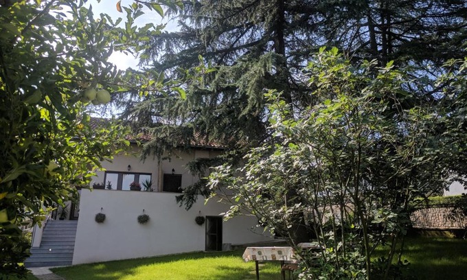 Arandelovac Apartment | Cvijićeva 1