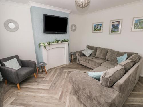 Burry Port House | Cwtch Ar Y Mor