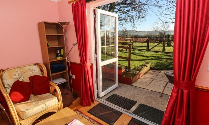 Banc-y-felin House | Cwtch Cowin