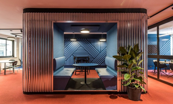 San Salvario Hotel | CX Turin Marconi