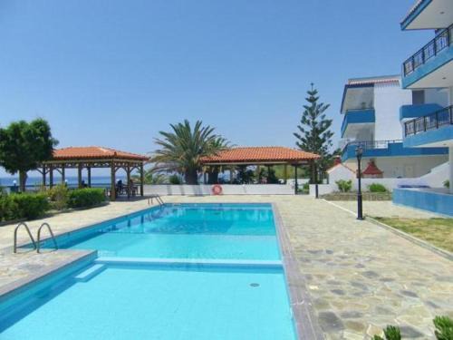 Mavros Kolimpos Apartment | Cypriana Apartments