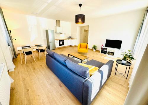 Albrechtice v Jizerskych horach Apartment | Stará Škola Mariánská