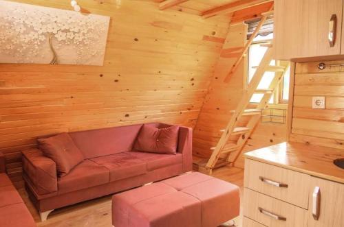 Fethiye House | Dört Sekiz Bungalov Fethiye