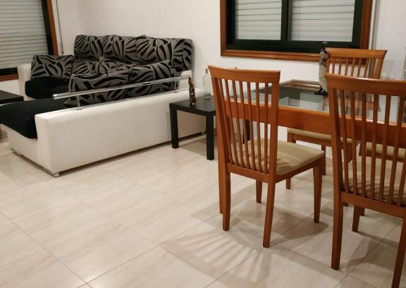 Marin Apartment | Dúplex juncal