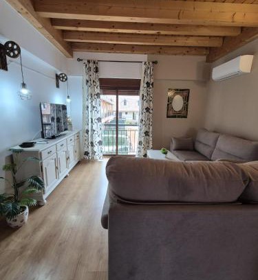 Arroyo Frio Apartment | Dúplex Sierra de Cazorla II