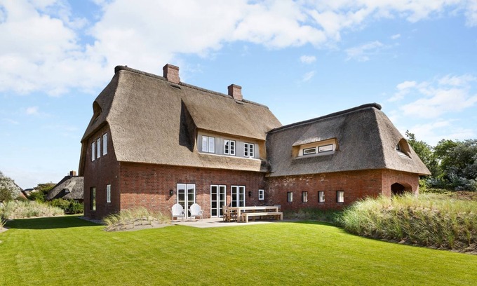 List House | Dünen.Way - Design. Aesthetics. Wellbeing.