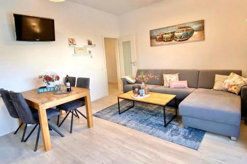 Wangerooge Apartment | Dünenhaus Ferienwohnung De Düün Een