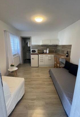 Most Apartment | Dům nad Jezerem - apartmán III