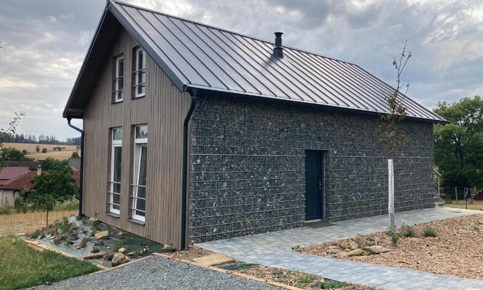 Malcin Apartment | Dům U Lipky