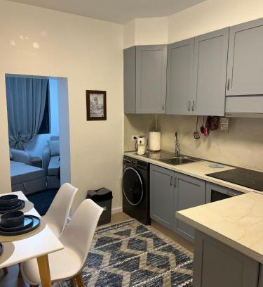 Tirana Apartment | D&D Apartments