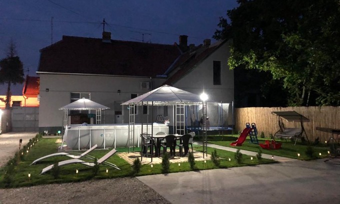 Subotica Apartment | D&D apartments