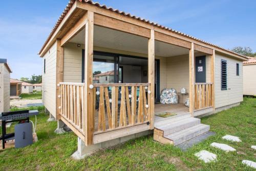 Saubrigues House | D&D Cottage - Welkeys