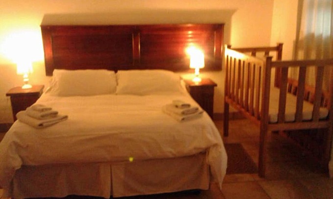 Graskop Cottage | D & H Guesthouse Graskop Apt 8