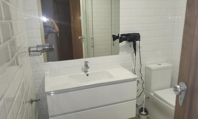 Vigo House | D&L 3 piso compartido