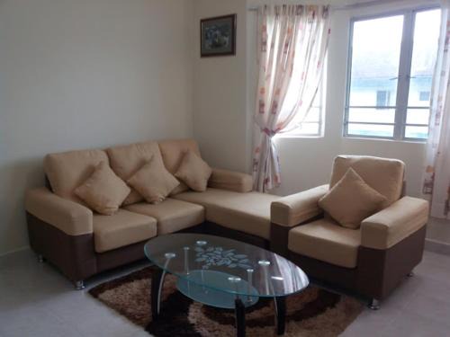 Tanah Rata Apartment | D'Puncak Arabella Muslim Homestay