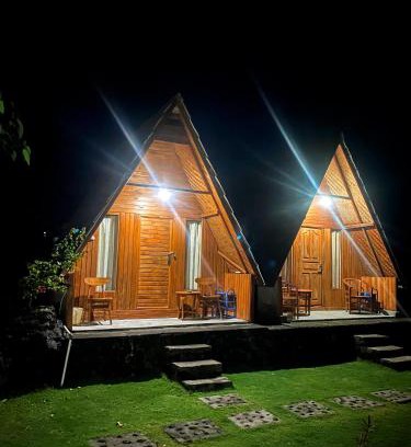Toya Bungkah Other | D' Tepi Danau Glamping