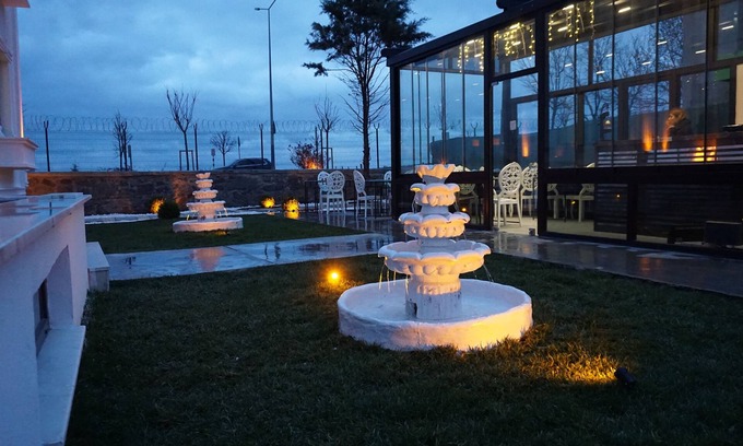 Arnavutkoy Apartment | D Twins plus Hotel