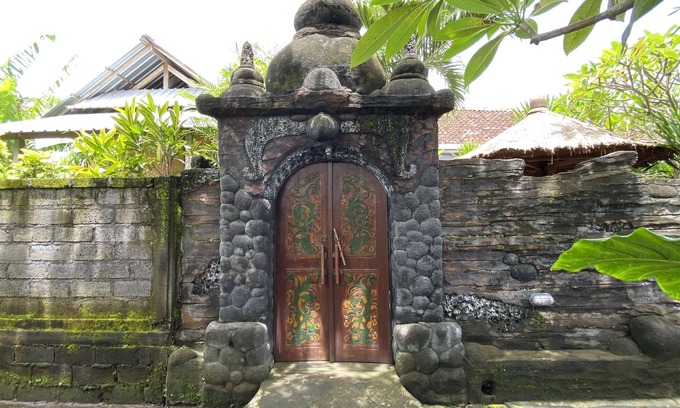 Kediri House | D'ulun Carik Homestay