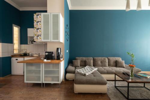 Ferencvaros Apartment | D17 Apartment