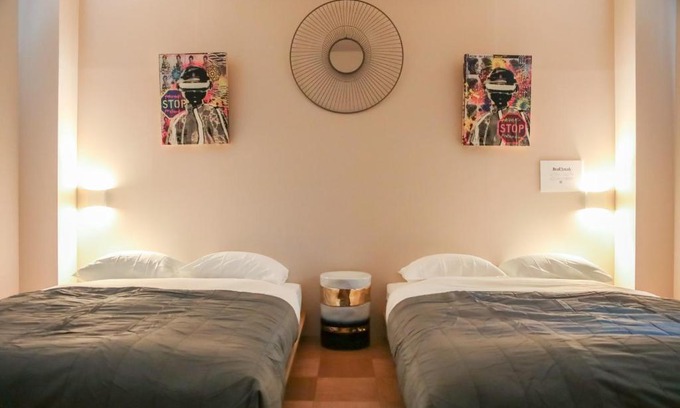 Fukushima Apartment | d3 HOTEL gallery3