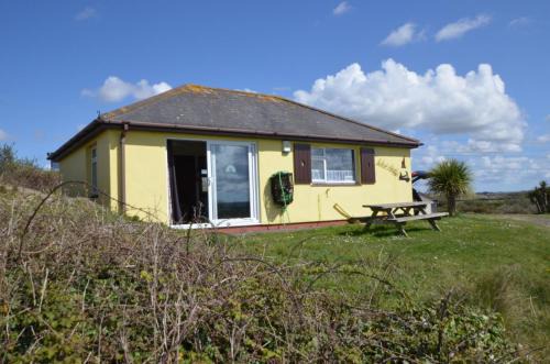 Hayle House | D54 Wheal Shoat, Riviere Towans