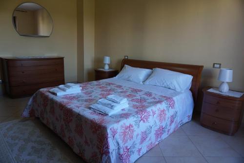 Santa Giusta House | Da Alice Holiday home