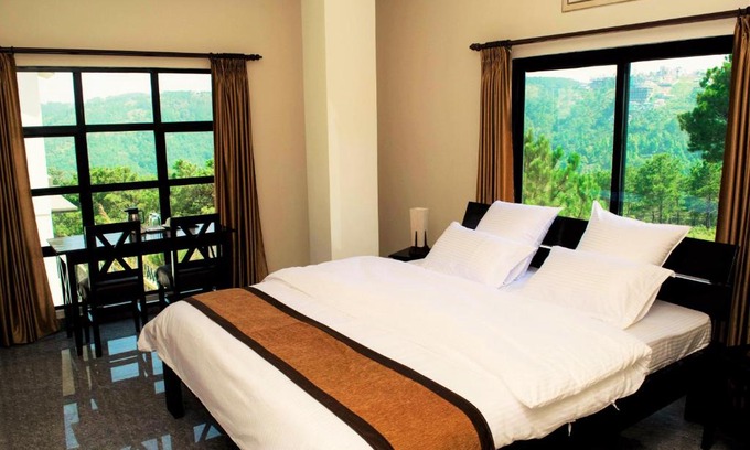 Shillong House | Da Blanche