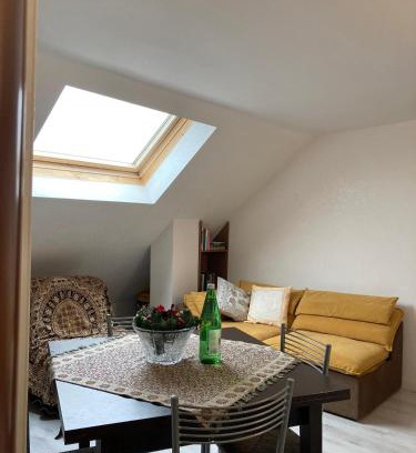 Fiuggi Apartment | Da Bruna