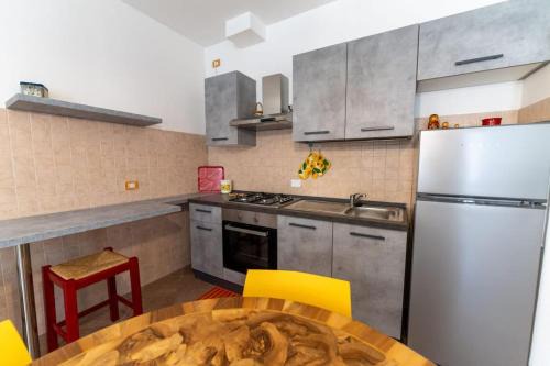 Negrar Apartment | DA ERIK E NICHI