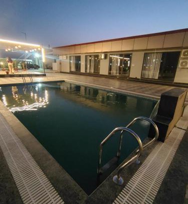 Jaipur House | Da Evara - Staycation Farmhouse