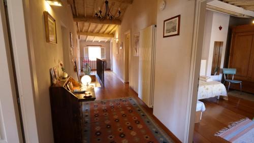 Lucca Historical Center House | da Francesco rooms