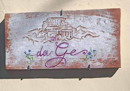 Tenaglie House | da Ge'