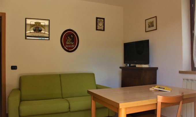 Petrignano Apartment | Da Ginetto Assisi