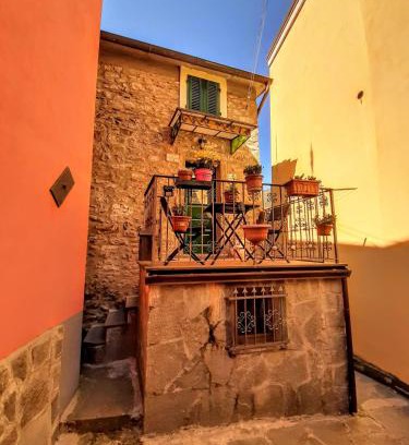 La Spezia House | Da Greta