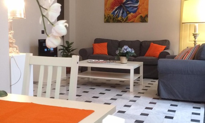 Cremona Apartment | da Luigi New